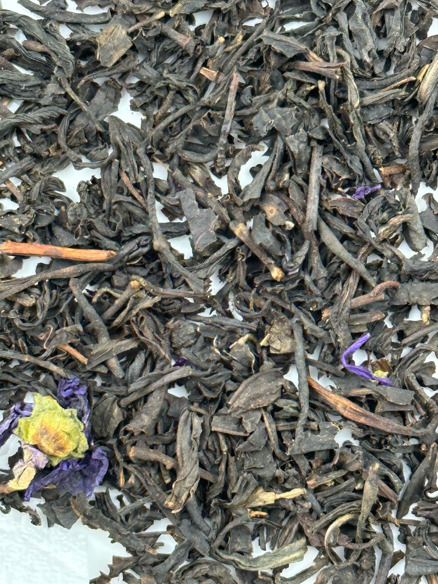 Earl Grey Elegance - 2oz