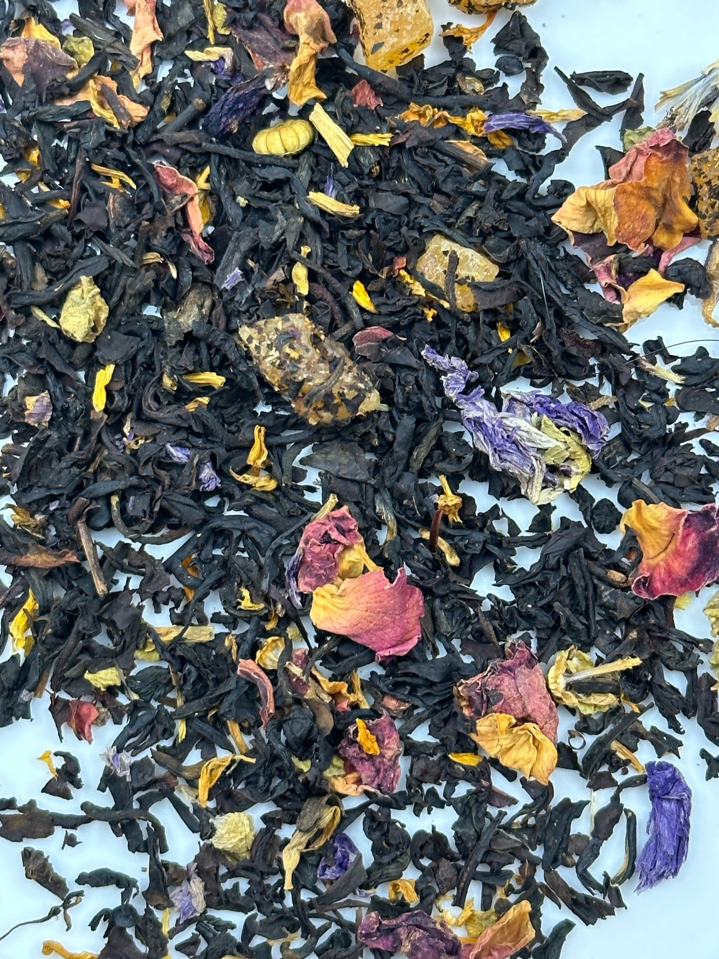 Classic English Breakfast - 2oz