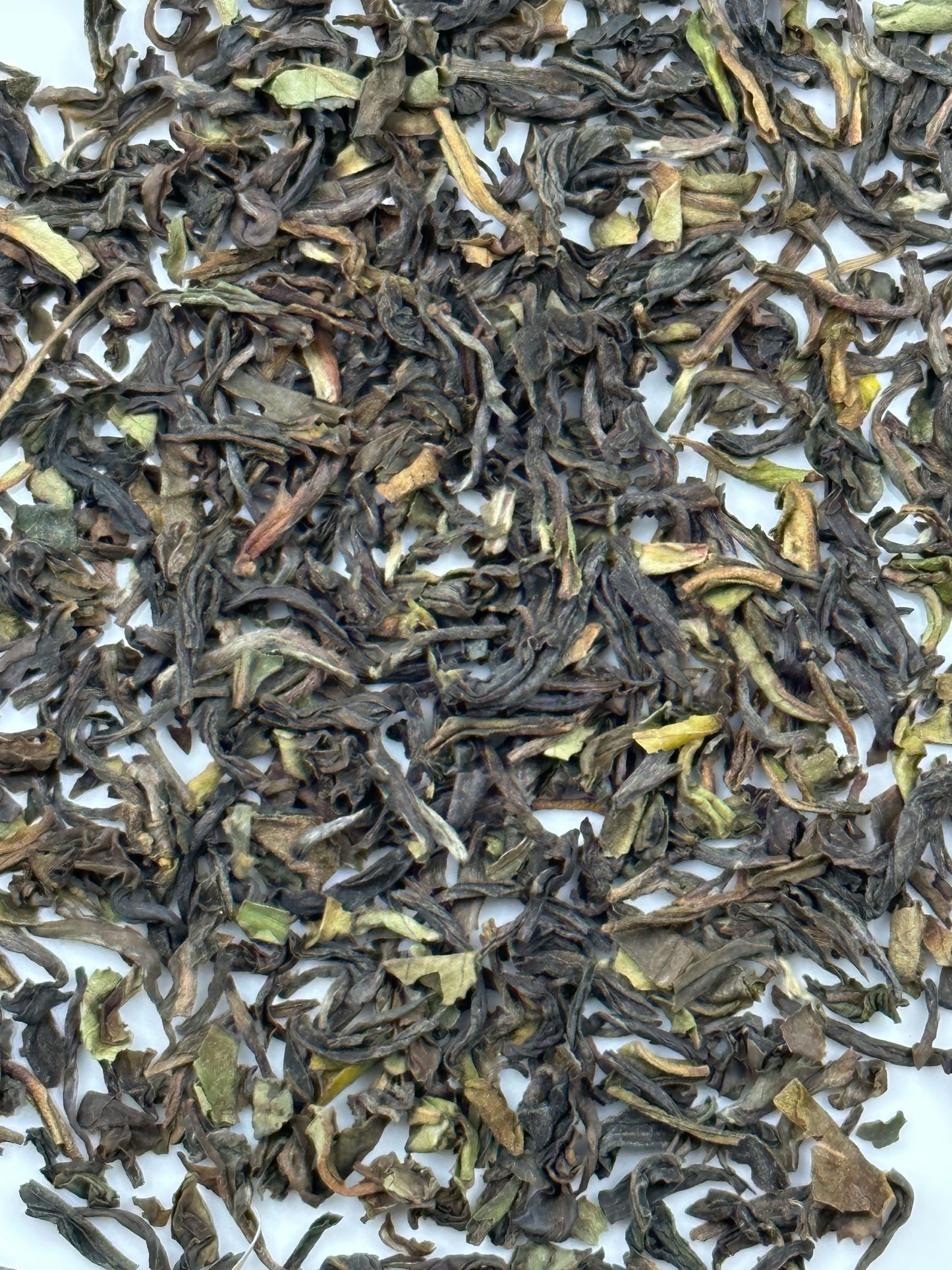 Darjeeling Monsoon Rain - 2oz
