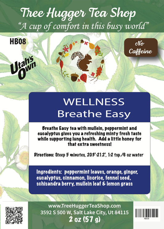 Breath Easy
