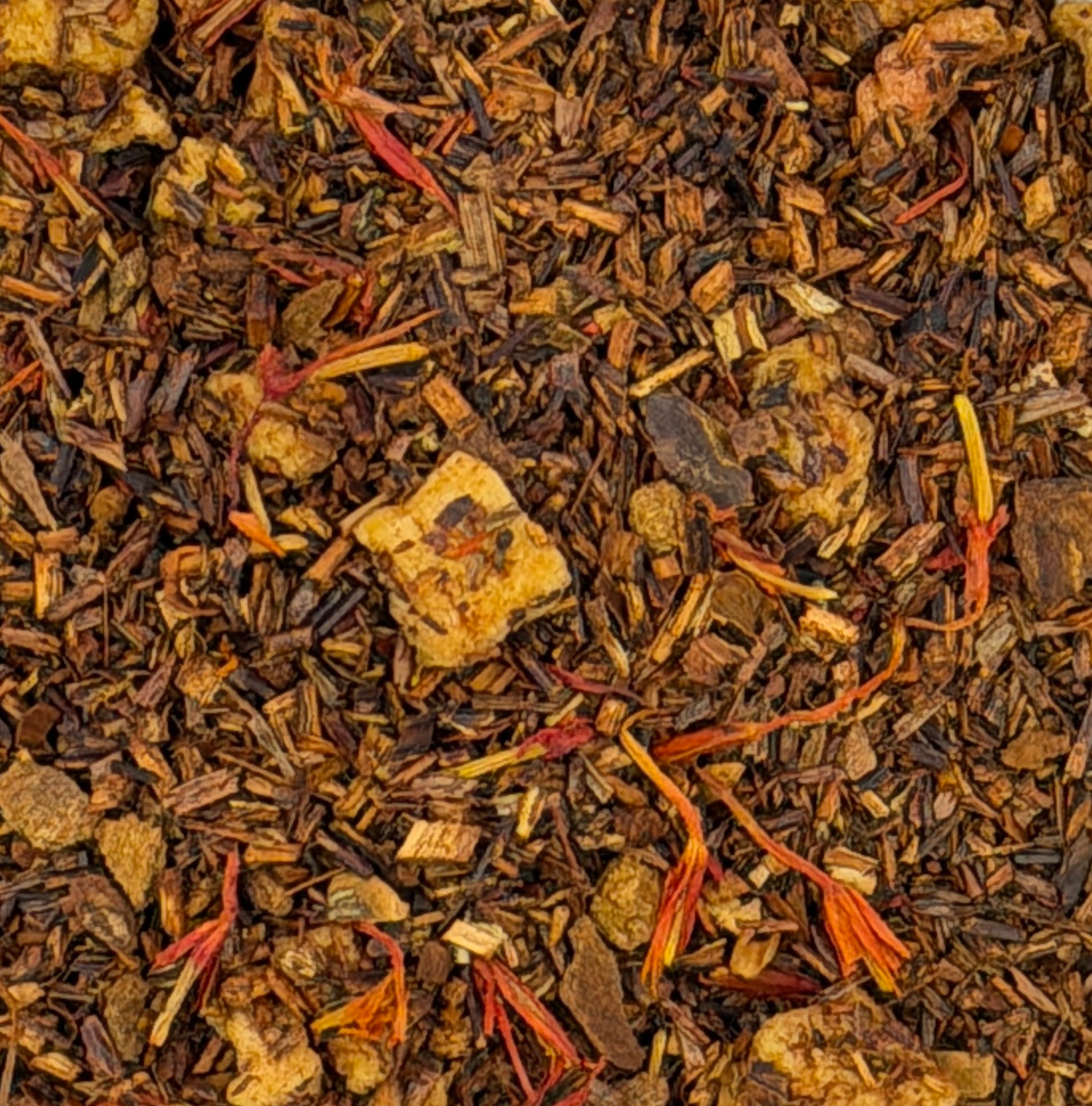 Cinnamon Chai – Tree Hugger Tea Shop