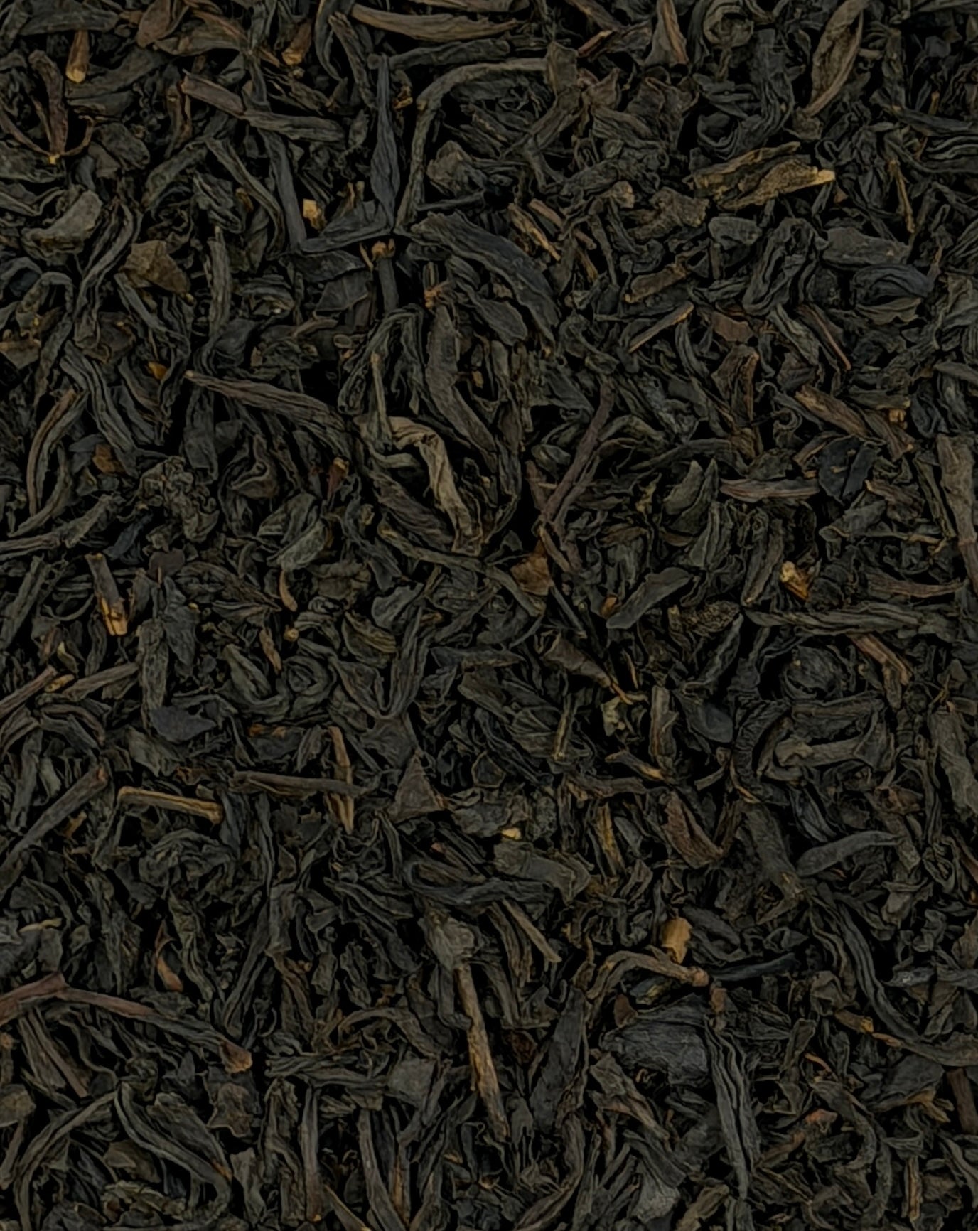 Lapsang Souchong