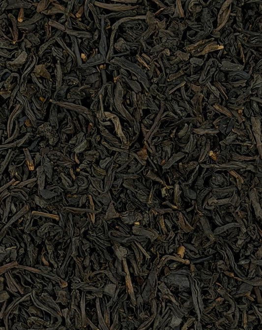 Lapsang Souchong
