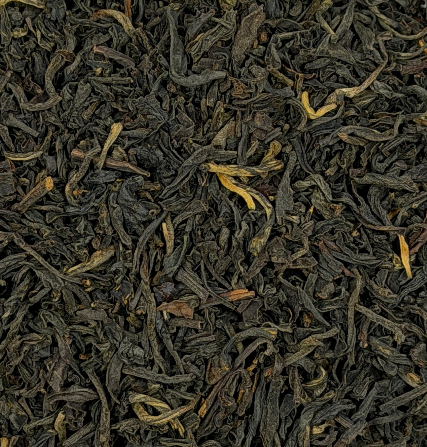 Creamy Earl Gray