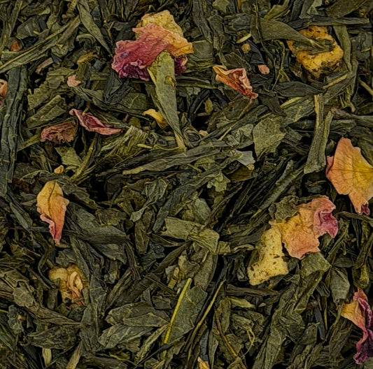 Delicate Lychee Rose