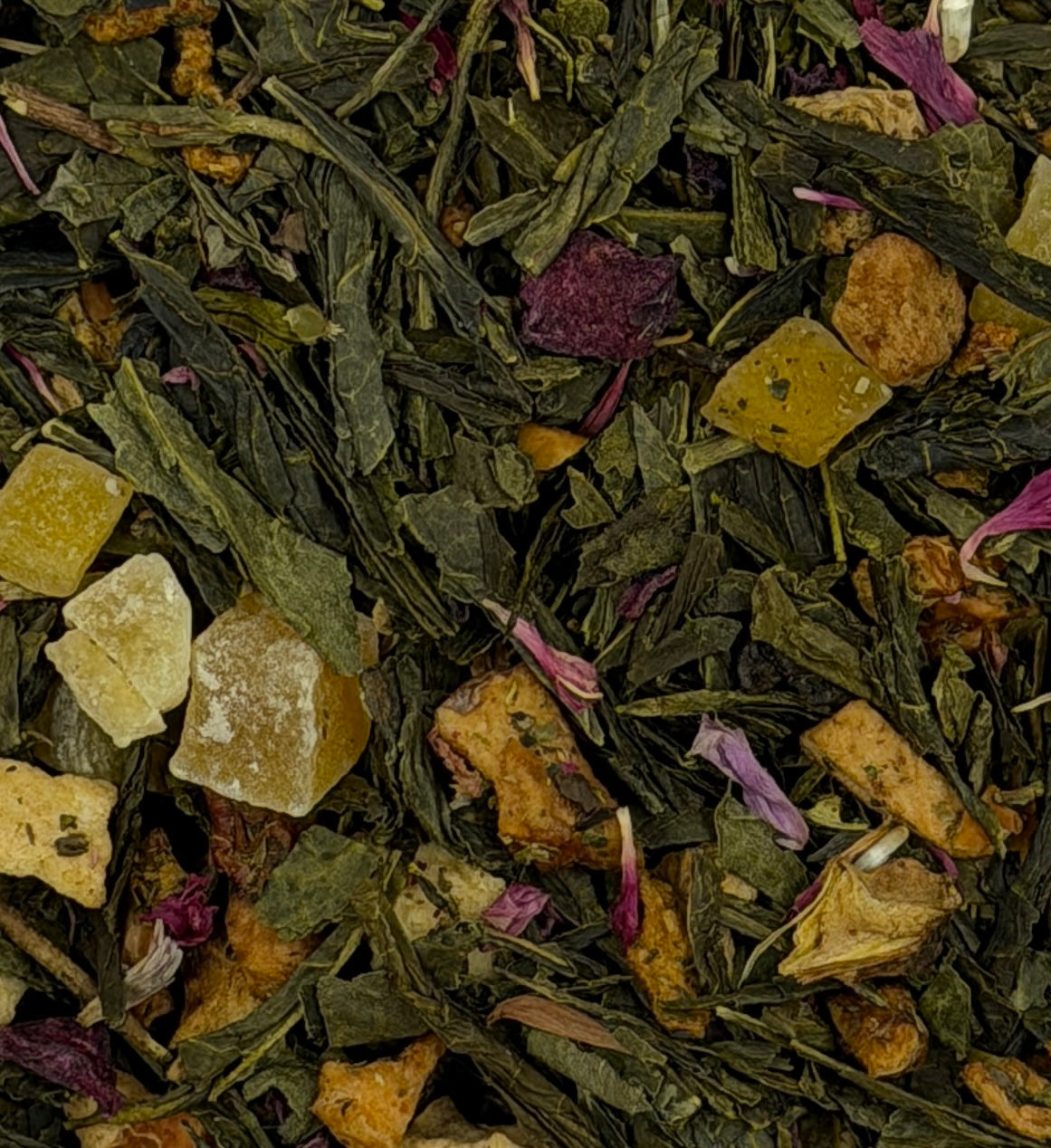 Guava Mango Tropical Delight