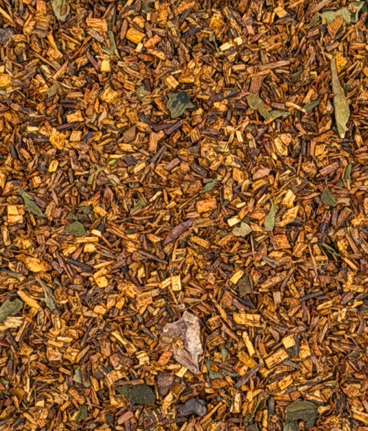Minty Coco Rooibos