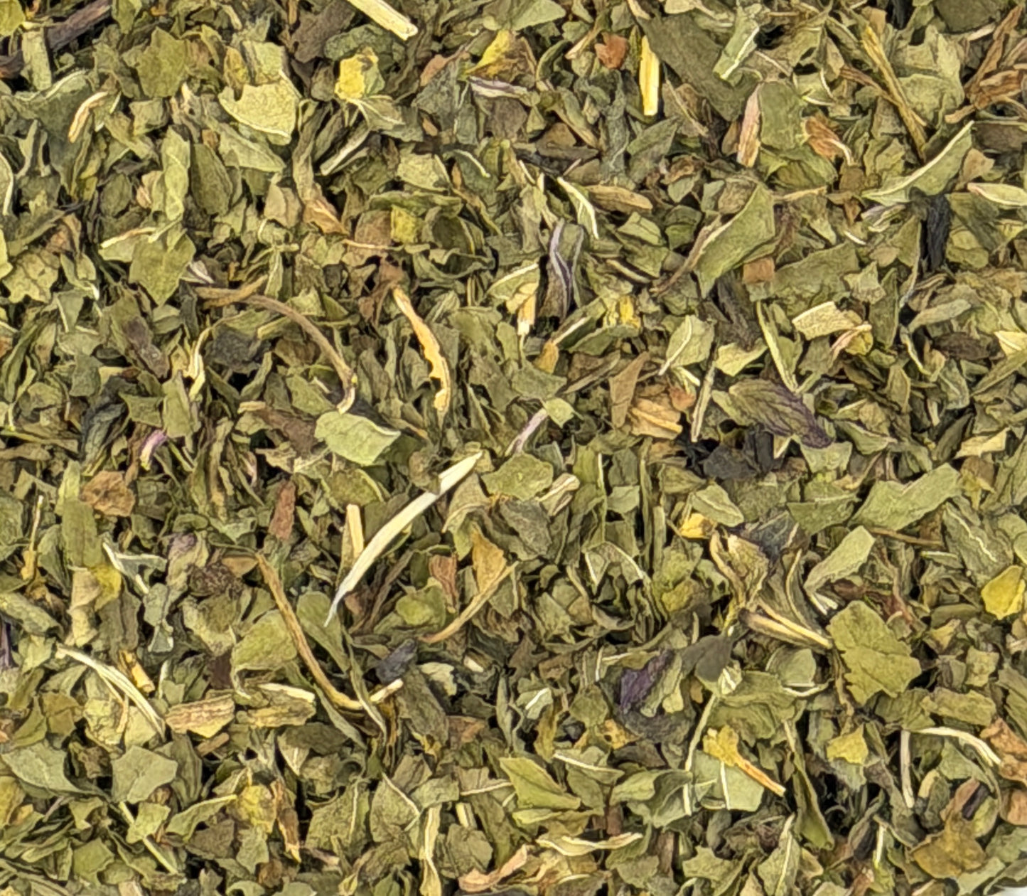 Peppermint