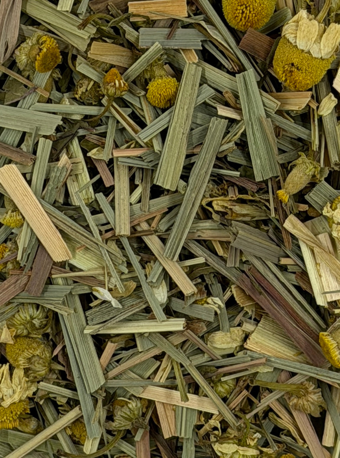 Chamomile Peppermint Oasis