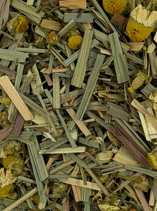 Chamomile Peppermint Oasis