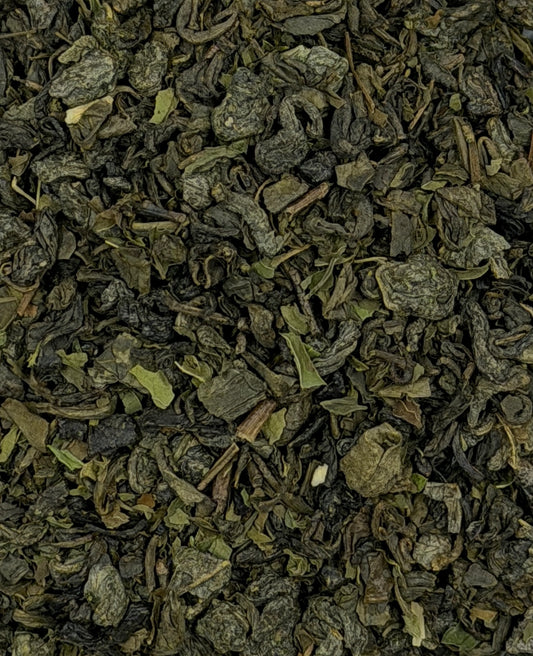 Very Minty Moroccan Breeze - 2 oz