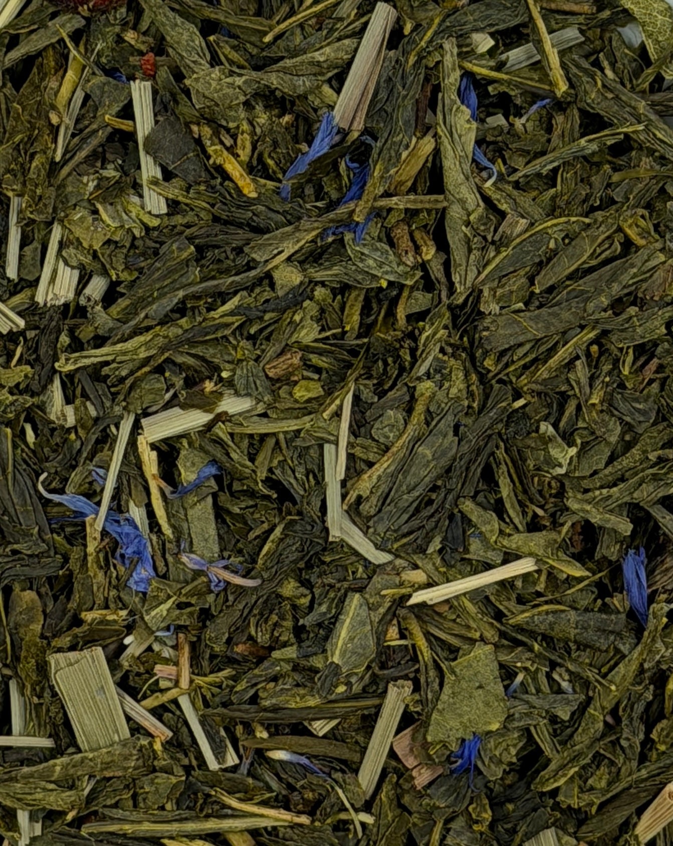 Goji Berry Green
