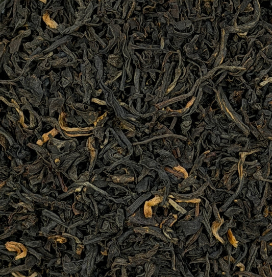 Bold Assam from India