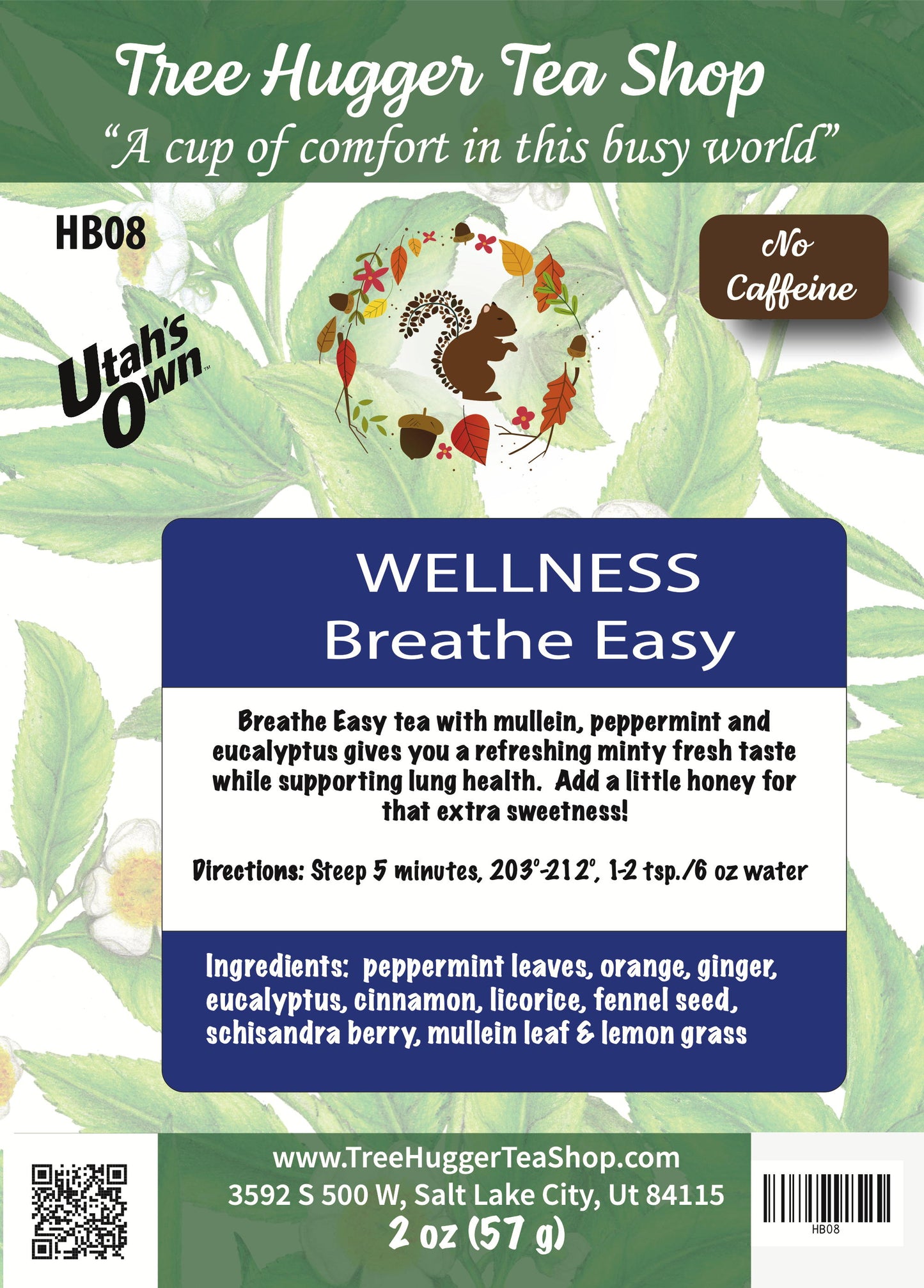 Breath Easy